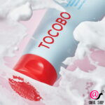 TOCOBO Пенка для глубокого очищения Coconut Clay Cleansing Foam