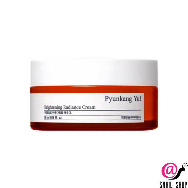 PYUNKANG YUL Крем осветляющий для лица Brightening Radiance Cream