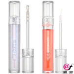 ROM&ND Сияющий коралловый блеск для губ Glasting Water Gloss