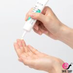 TIAM Крем для зоны вокруг глаз с бакучиолом и витамином Vita A Bakuchiol Firming Eye Cream