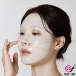 LUVUM Успокаивающая гелевая маска Real Calmingpair Cica Gel Mask