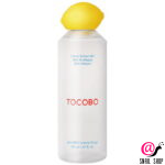 TOCOBO Кислотный тоник-эксфолиант с экстрактом лимона AHA BHA Lemon Toner