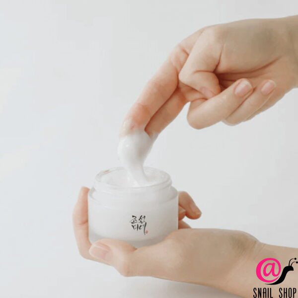 Beauty of Joseon Увлажняющий крем для лица с рисом и женьшенем Dynasty Cream