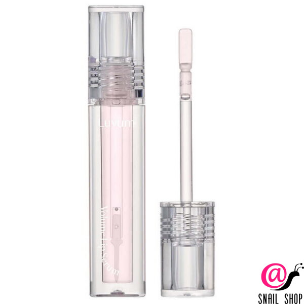 LUVUM Сыворотка для придания объема губам Volume Lip Serum