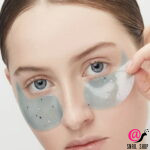 PSLAB Увлажняющие патчи с морским коллагеном Hydrogel Eye Patches Super Hydro Collagen