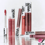 Unleashia Нелипкий мерцающий тинт для губ Non-Sticky Dazzle Tint