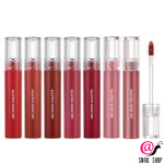 ROM&ND Глянцевый тинт с эффектом стеклянных губ Glasting Water Tint