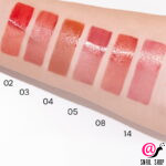 ROM&ND Глянцевый тинт с эффектом стеклянных губ Glasting Water Tint