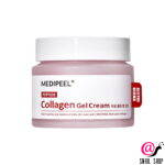 MEDI-PEEL Гель-крем с коллагеном и пептидами Red Lacto Collagen Hydro Gel Cream