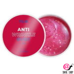 PSLAB Антивозрастные патчи с рубиновой пудрой Hydrogel Eye Patches Anti Wrinkle Ruby Powder