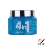 DR. CELLIO Крем для лица с эффектом увлажнения Dr.G50 4 In 1 Suboon Cream Waterful