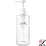 LUVUM Гель для умывания с гиалуроновой кислотой Natural Blanc Hyaluronic Gel Cleanser