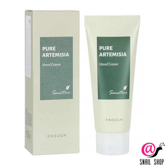 ENOUGH Крем для рук с экстрактом полыни Pure Artemisia Hand Cream