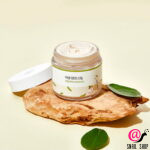 ROUND LAB Питательный крем с чёрной соей Soybean Nourishing Cream