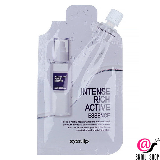 EYENLIP Эссенция для лица Itense Rich Active Essence