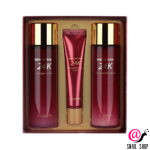 THE SAEM Набор для лица уходовый антивозрастной ROYAL NATURAL 24K Collagen Skin Care 2 Set