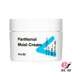 TIAM Крем восстановления сухой кожи MY Signature Panthenol Moist Cream