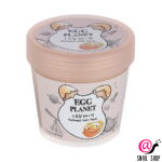DAENG GI MEO RI Маска для волос с экстрактом овсяных хлопьев EGG PLANET Oatmeal Hair Pack
