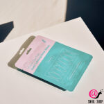 DR.F5 Тканевая маска двойного действия с центеллой и чайным деревом Cica Tea Tree Dual Calming Mask