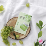 FRUDIA Маска для лица с зеленым виноградом Green Grape Pore Control Mask