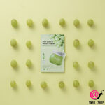 FRUDIA Маска для лица с зеленым виноградом Green Grape Pore Control Mask