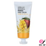 LEBELAGE Крем для рук с экстрактом манго Waterful Mango Hand Cream