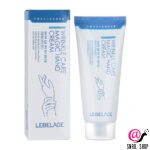 LEBELAGE Крем для рук антивозрастной Wrinkle Care Magic Hand Cream