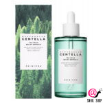 SKIN1004 Успокаивающая ампула для проблемной кожи Madagascar Centella Tea-Trica Relief Ampoule