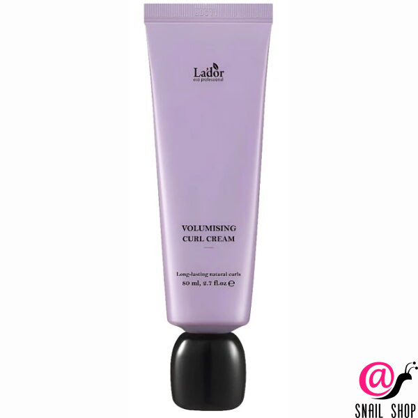 LADOR Крем-эссенция для объема волос Volumising Curl Cream