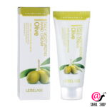 LEBELAGE Крем для рук с экстрактом оливы Daily Moisturizing Oilve Hand Cream