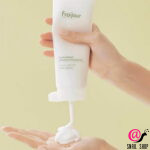 FRAIJOUR Пенка для умывания ХАУТТЮЙНИЯ Heartleaf Blemish pH Balanced Cleansing Foam