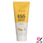 WELCOS Маска для волос Around Me Egg Nourishing Hair Pack