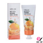 LEBELAGE Крем для рук витаминный Waterful Vitamin Hand Cream