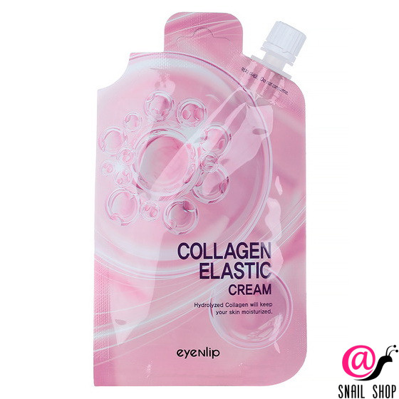 EYENLIP Крем для лица коллагеновый Collagen Elastic Cream