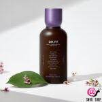 DR.F5 Уплотняющий тонер с бакучиолом EXO-TOX Boosting Toner