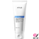 ANUA Мягкая пенка для умывания 8 Hyaluronic Acid Hydrating Gentle Foaming Cleanser