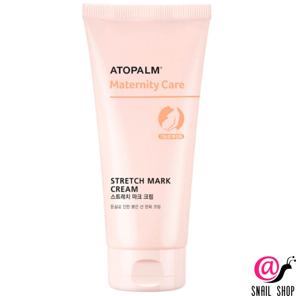 ATOPALM Крем для тела против растяжек и целлюлита Maternity Care Stretch Mark Cream