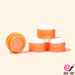 CARENEL Ночная маска для губ с экстрактом абрикоса Apricot Lip Night Mask