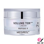 MEDI-PEEL Омолаживающий крем с пептидами и эктоином Peptide 9 Volume Tox Cream PRO