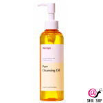 MANYO Гидрофильное масло для глубокого очищения кожи Pure Cleansing Oil