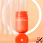 THE SAEM Крем для кожи вокруг глаз Golden Berry Urban Eco Golden Berry C Eye Cream