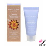 MARY&MAY Ночная маска с календулой и пептидами Calendula Peptide Ageless Sleeping Mask