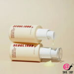 K-SECRET Антивозрастная Сыворотка С Ретиналем Seoul 1988 Serum: Retinal Liposome 2% + Black Ginseng