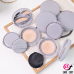 ROM&ND Кушон увлажняющий с матовым финишем X INAPSQUARE Nu Zero Cushion