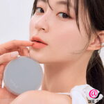 ROM&ND Кушон увлажняющий с матовым финишем X INAPSQUARE Nu Zero Cushion