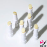 ABIB Защитный бальзам для губ на основе масла ши Lip Balm Protective Block Stick