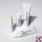 ABIB Защитный бальзам для губ на основе масла ши Lip Balm Protective Block Stick