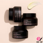 MARY&MAY Крем для лица с идебеноном и ежевичным комплексом Idebenone Blackberry Intense Cream