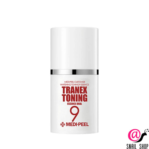 MEDI-PEEL Эссенция против пигментации Tranex Toning 9 Essence Dual