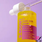 NINE LESS Сыворотка для сияния кожи с койевой кислотой B-Boost 1% Kojic Acid Serum